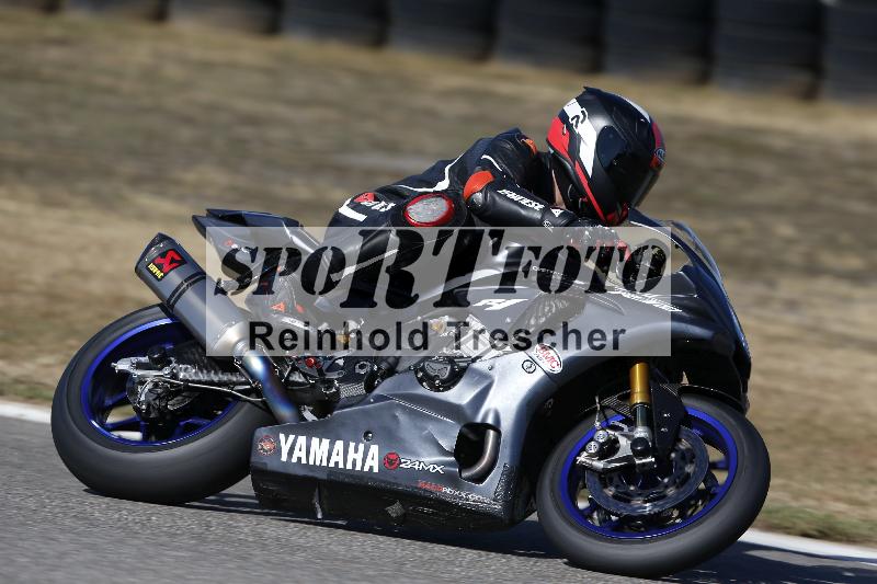 /46 27.09.2026  Speer Racing ADR/Gruppe gelb/16